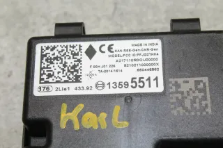 Karl Steuergerät Empfänger Antenne Opel 13595511 - Bild 3