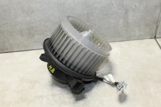 Opel Meriva B Gebläsemotor Heizung Gebläse Lüftung 5242673401 - Bild 2