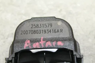 Antara Regensensor Sensor Regen Opel 25831579 - Bild 4