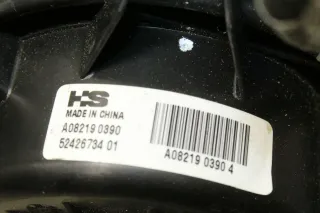 Gebläsemotor Heizung Gebläse Lüftung Klima Insignia A 5242673401 Opel - Bild 4