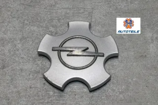 Opel Nabendeckel Nabenkappe Felgendeckel 2512689 90468692 - Bild 1