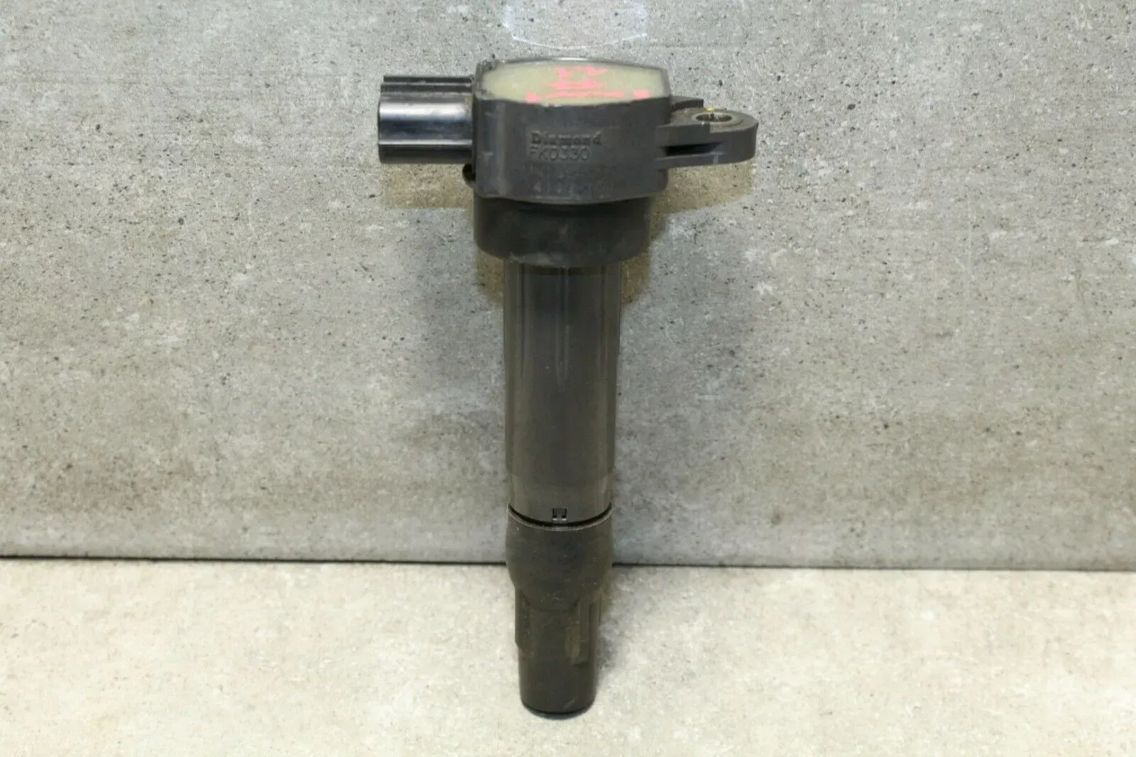 1,1 55 KW Zündmodul Zündspule Smart Forfour W454 MN195452 - Bild 1