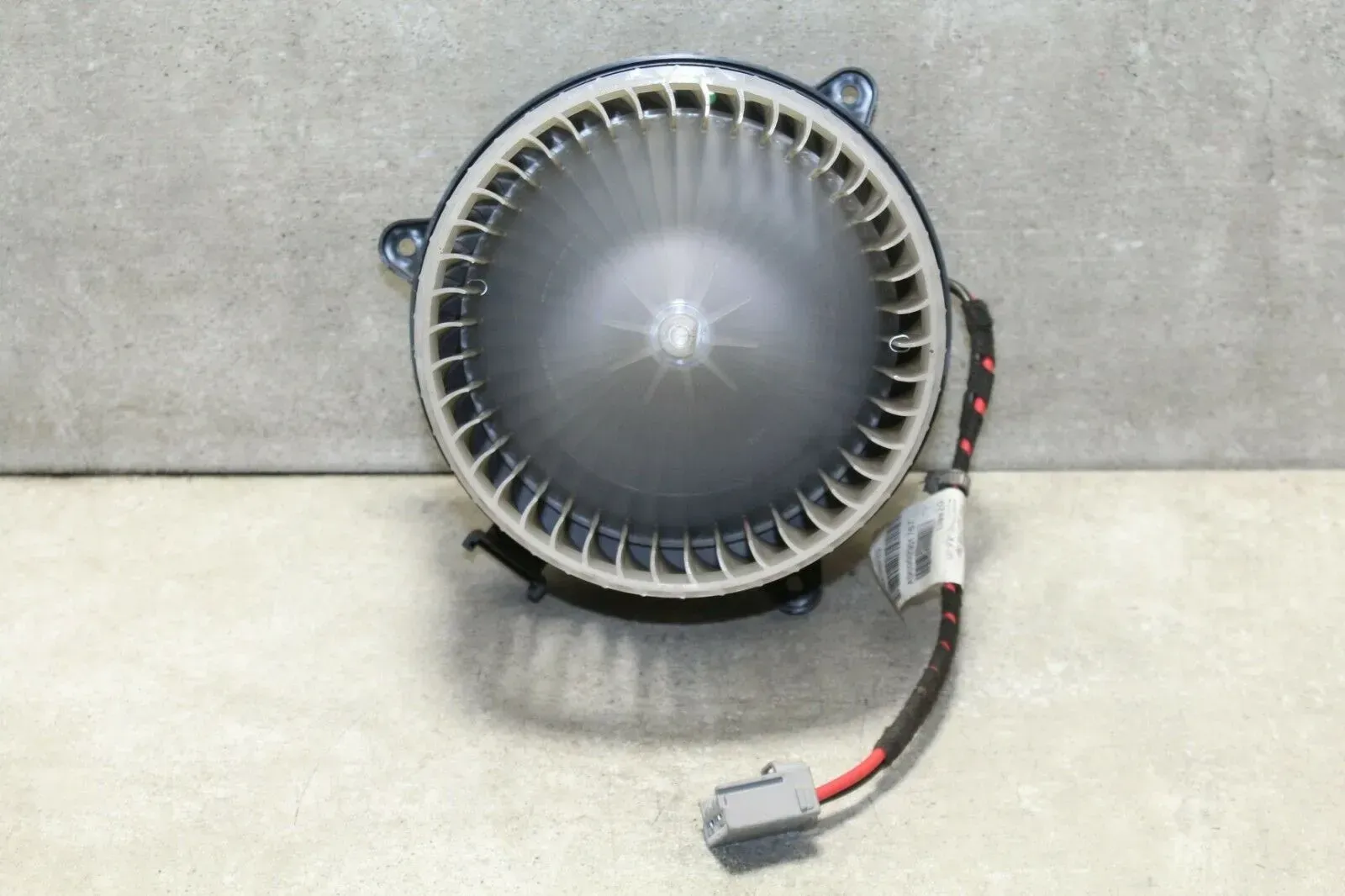 Gebläsemotor Heizung Gebläse Lüftung Klima Opel Insignia A 5242673401 - Bild 1