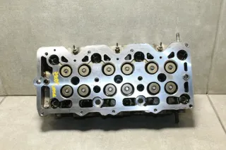 3,0 CDTI V6 135 KW Zylinderkopf vorne Z30DT Opel Vectra C Signum - Bild 2