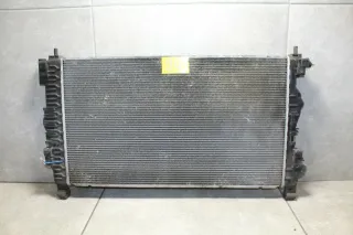2,0 CDTI 121 KW Wasserkühler Kühler A20DTH Opel Zafira C Tourer 13312812 - Bild 4