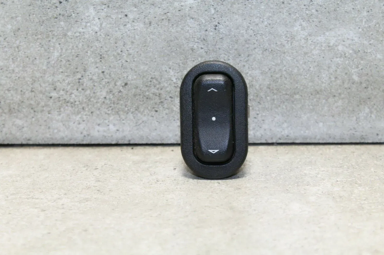 Fensterheberschalter Schalter Fensterheber vorne rechts Opel Astra G Zafira A - Bild 1