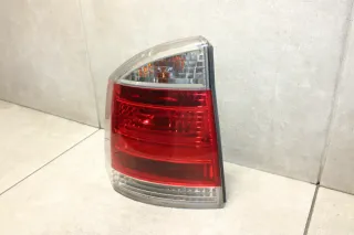 Opel Vectra C GTS Rücklicht Rückleuchte Fahrerseite links 13157646 BE - Bild 2
