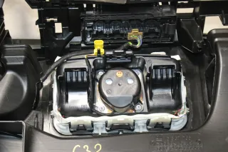 Opel Astra K Armaturenbrett Cockpit - Bild 8