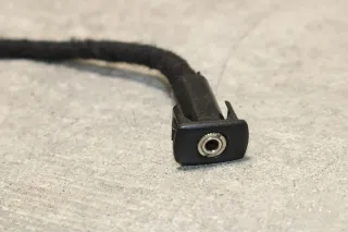 Opel Vectra C Anschluss Adapter AUX 13255833 - Bild 2