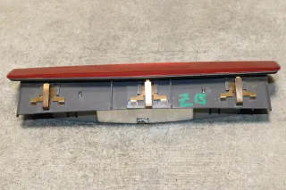 Opel Zafira B 3. dritte Bremsleuchte Bremslicht Rücklicht Rückleuchte 13252463 - Bild 2