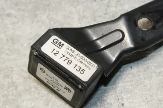 Opel Astra J Fahrwerksensor Querbeschleunigungssensor 12779135 - Bild 3