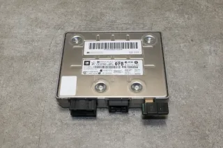 Opel Astra J Insignia A Steuergerät Freisprechanlage Bluetooth UHP High 13353284 - Bild 2
