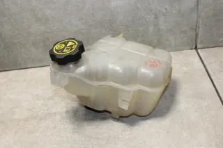 Opel Zafira C Ausgleichsbehälter Kühlwasserbehälter Behälter 13283712 - Bild 3