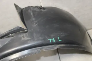 Opel Tigra B Radhausschale Radhaus Innenkotflügel Vorne Links Twintop 93162223 - Bild 2
