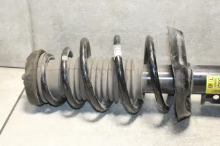 Opel Astra J GTC Stoßdämpfer Federbein vorne links 13382685 - Bild 2
