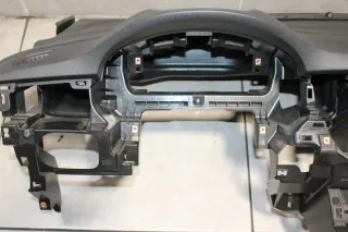 Opel Astra K Armaturenbrett Cockpit - Bild 4