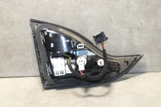 Opel Zafira C Tourer Rücklicht Rückleuchte Beifahrerseite rechts innen LED 13292359 AAF - Bild 3