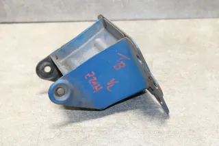 Opel Tigra B Pralldämpfer Aufprallämpfer vorne links Z21H Antiguablau - Bild 3