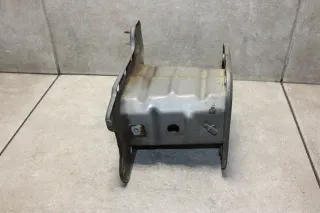 Opel Antara Pralldämpfer Stoßfänger Aufprallschutz vorne links - Bild 2
