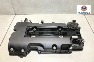 Opel Corsa D Adam Motorabdeckung Ventildeckel 1.2 63 51 KW A12XER A12XEL 55561426 - Bild 1