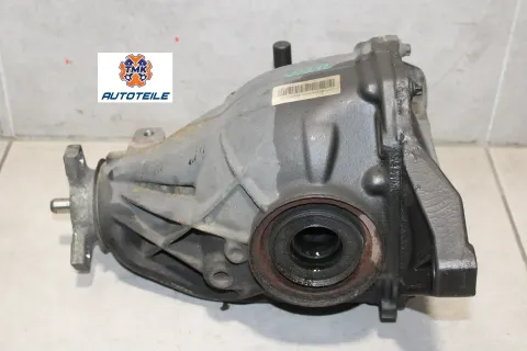 Background image for Mercedes E-Klasse S212 Differential Hinten T Model Kombi E200 CDI A2043510408