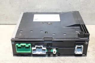 Opel Astra K Steuergerät Navigation Silverbox Delphi 39084504 - Bild 4