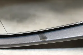 Opel Corsa D Spiegel Außenspiegel Fahrerseite Links Z474 Casablancaweiß - Bild 8