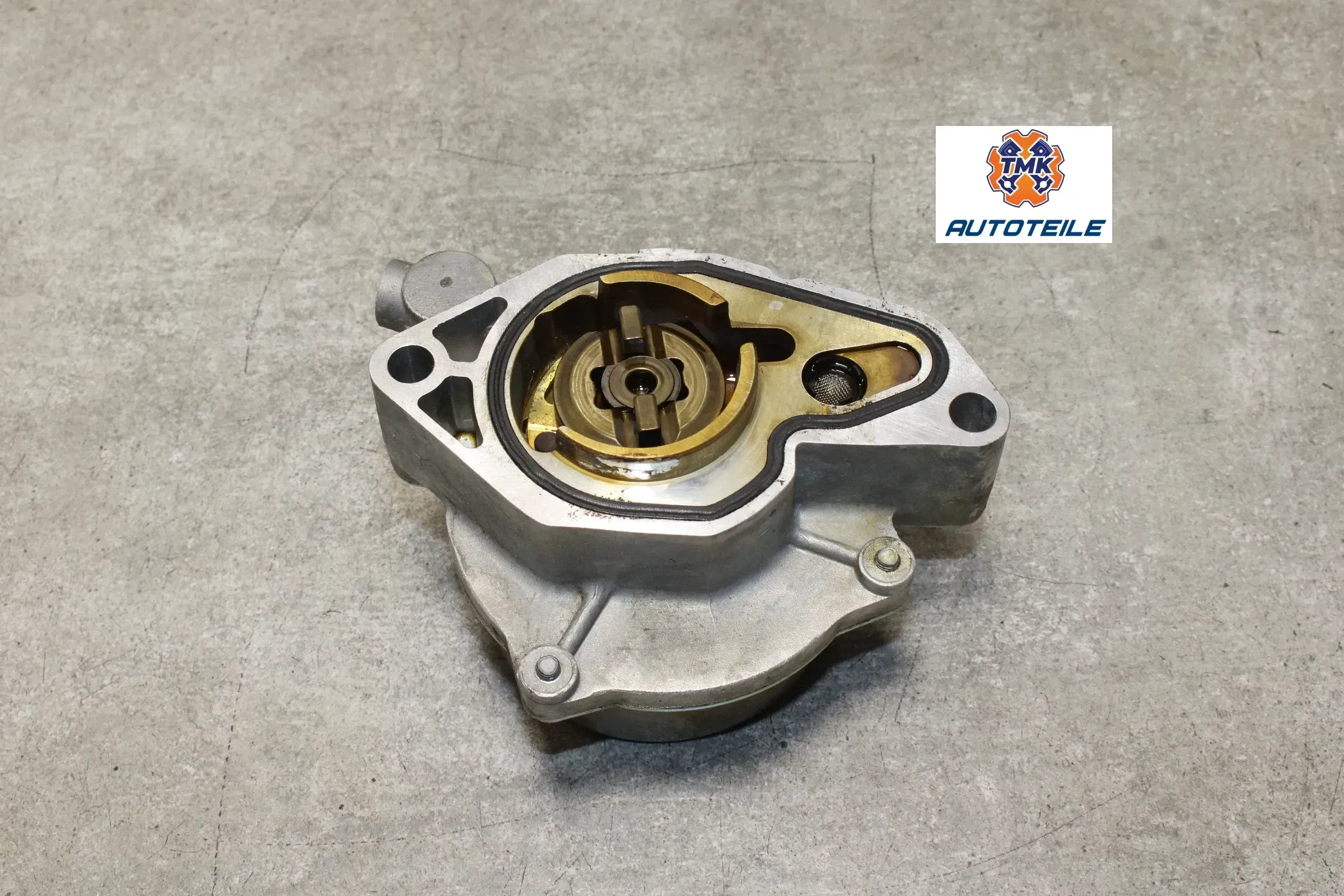 Opel Insignia A Vakuumpumpe Unterdruckpumpe 2.0 Turbo A20NHT 12630140 - Bild 1
