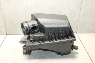 Opel Zafira C Luftfilter Luftfilterkasten Airbox 2.0 CDTI B20DTH 42418584 - Bild 3