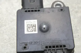 Opel Zafira C Steuergerät Nox Sensor Lambdasonde B16DTJ 1275101309 - Bild 2