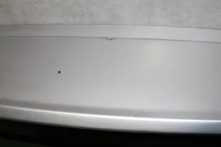 Opel Vectra C Caravan Heckklappe Kofferraumklappe Z157 Starsilber - Bild 10