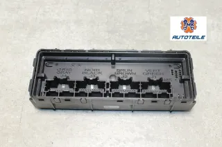Opel Zafira C Tourer Steuergerät Modul Heizung Klimaanlage 13586727 - Bild 1