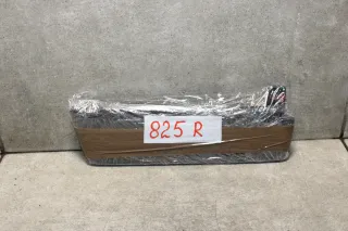 Opel Tigra B Sonnenblende Sonnenschutz Schminkspiegel vorne rechts Schwarz - Bild 5