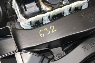 Opel Astra K Armaturenbrett Cockpit - Bild 9