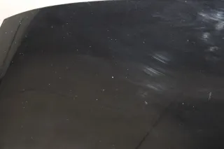 Opel Meriva B Motorhaube Haube Z20R Saphirschwarz - Bild 6