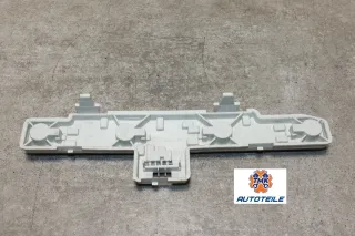 Opel Zafira B Lampenträger Rückleuchte hinten Rechts 21722201 - Bild 1