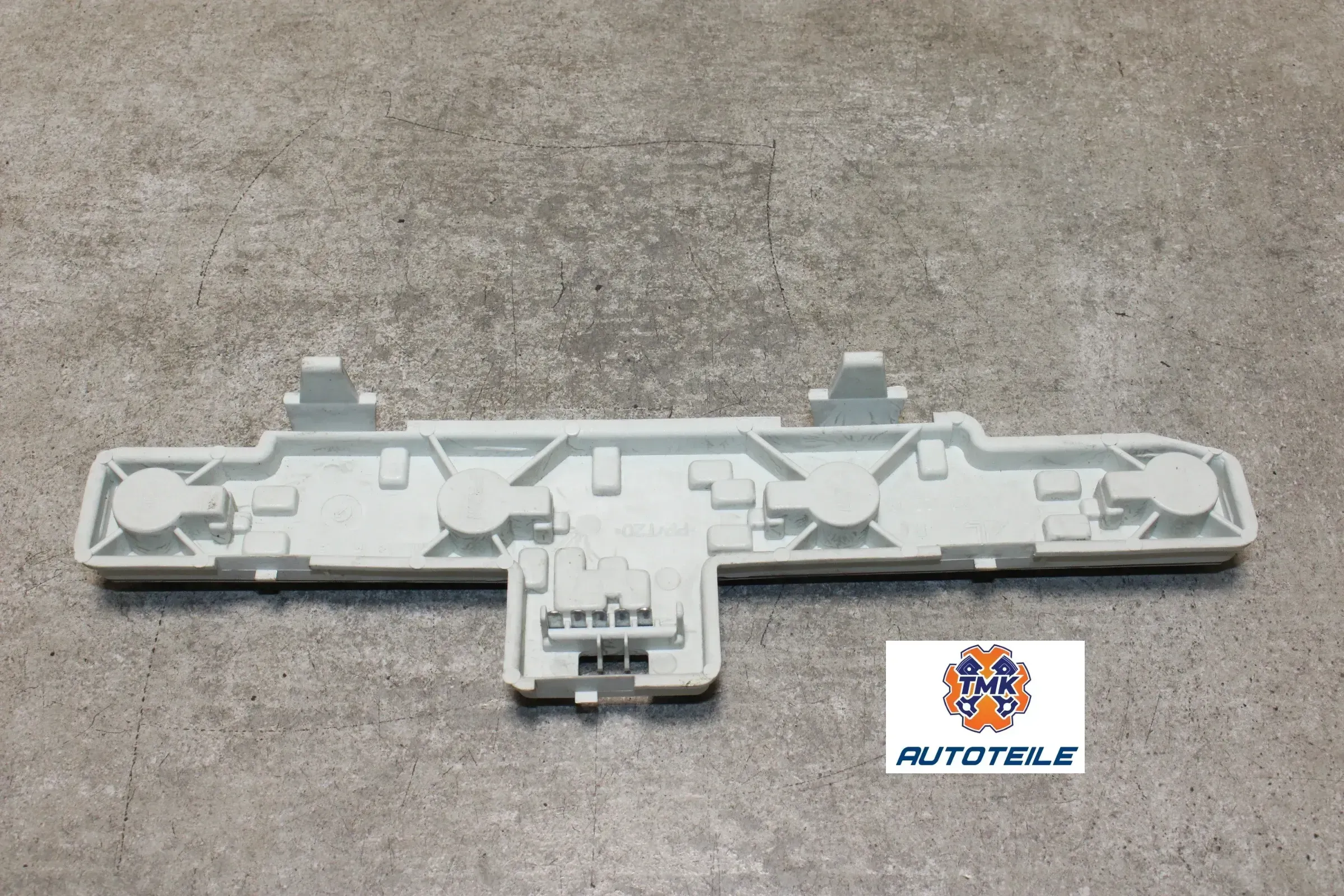 Opel Zafira B Lampenträger Rückleuchte hinten Rechts 21722201 - Bild 1