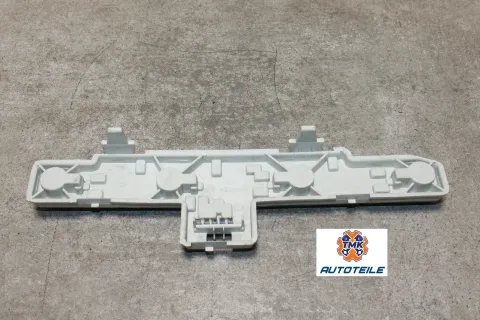 Background image for Opel Zafira B Lampenträger Rückleuchte hinten Rechts 21722201