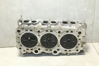 3,0 CDTI V6 135 KW Zylinderkopf vorne Z30DT Opel Vectra C Signum - Bild 5