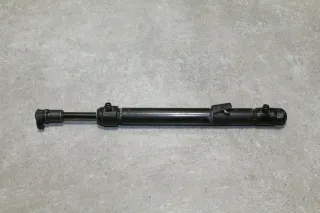 Heckklappendämpfer Gasdruckdämpfer Dämpfer hinten links Opel Astra G Cabrio - Bild 3