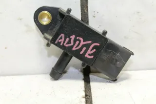 Ladedrucksensor Abgas Druck Sensor Opel Corsa D Meriva B 55566186 - Bild 3