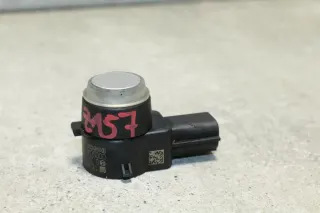 PDC Sensor Einparkhilfe Parkhilfe Parksensor Z157 Opel Meriva B 13289573 - Bild 1
