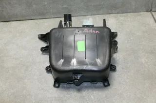 Zigarettenanzünder Ablagefach USB AUX Opel Adam - Bild 4