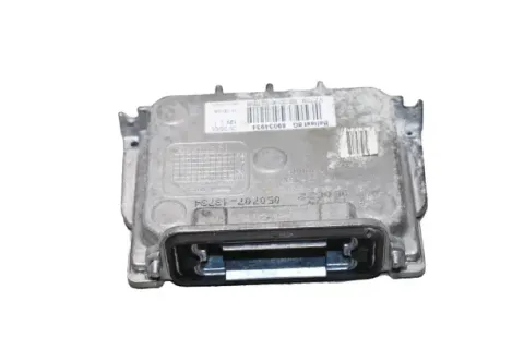 Background image for Signum Vectra C Facelift Xenonsteuergerät Steuergerät Xenon 89034934 Opel