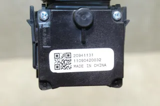 Opel Meriva B Lenkstockschalter Wischerschalter Scheibenwischer 20941131 - Bild 3