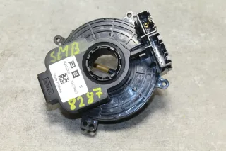 Opel Meriva B Airbagschleifring Schleifring Wickelfeder 13579487 - Bild 3