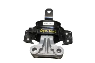 Karl Motorhalter Motor Halter Opel 67871927 - Bild 1