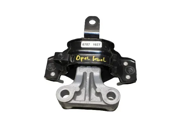 Karl Motorhalter Motor Halter Opel 67871927 - Bild 1