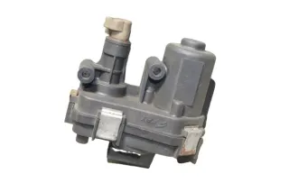 Astra J Insignia A Drallklappe Stellmotor A20DTH 2.0 CDTi 118 KW Opel - Bild 1