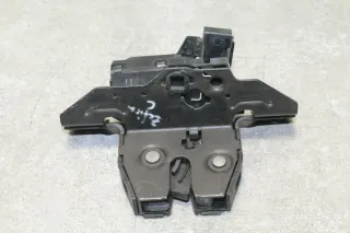 Zafira C Heckklappenschloss Schloss Heckklappe Kofferraum ZV Opel 13587646 - Bild 2